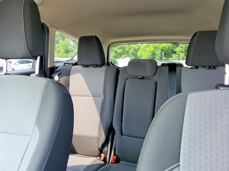 63748496 :رقم المزاد ، 1FMCU9GD4JUA32860 vin ، 2018 Ford Escape مزاد بيع