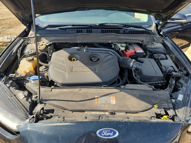 2014 Ford Fusion მანქანა იყიდება აუქციონზე, vin: 3FA6P0D92ER249461, აუქციონის ნომერი: 65166136