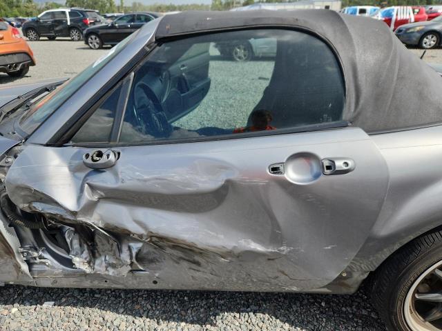65730846 :رقم المزاد ، JM1NC2EF8A0208067 vin ، 2010 Mazda Mx-5 Miata مزاد بيع