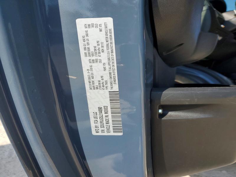 Продаж на аукціоні авто 2020 Ram Promaster 3500, vin: 3C6URVJG5LE144890, номер лоту: 64734856
