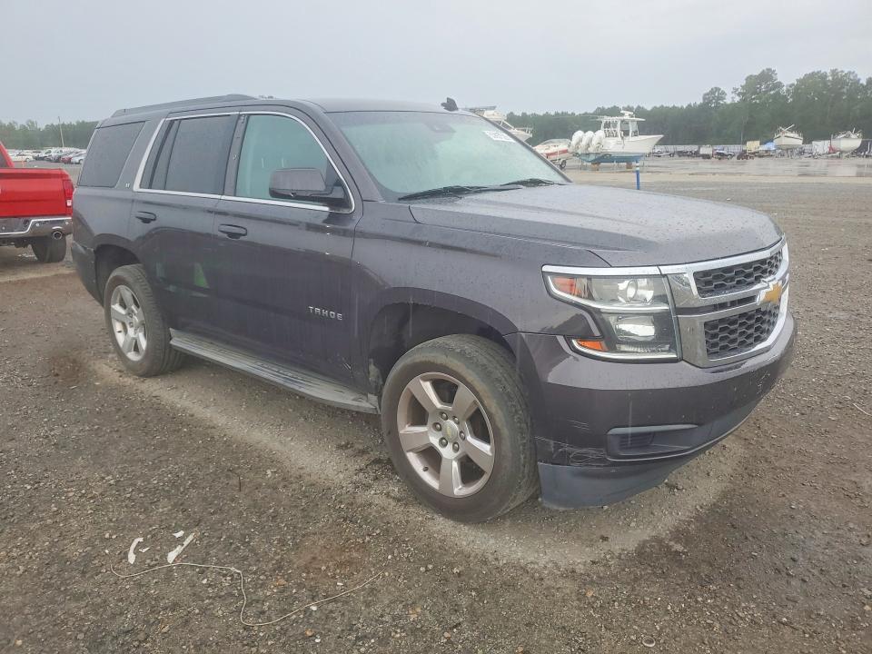 Aukcja sprzedaży 2015 Chevrolet Tahoe, vin: 1GNSKBKC5FR203337, numer aukcji: 63867526