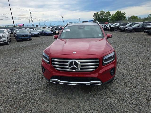 Продаж на аукціоні авто 2024 Mercedes-benz Glb, vin: W1N4M4HB3RW370008, номер лоту: 64264826