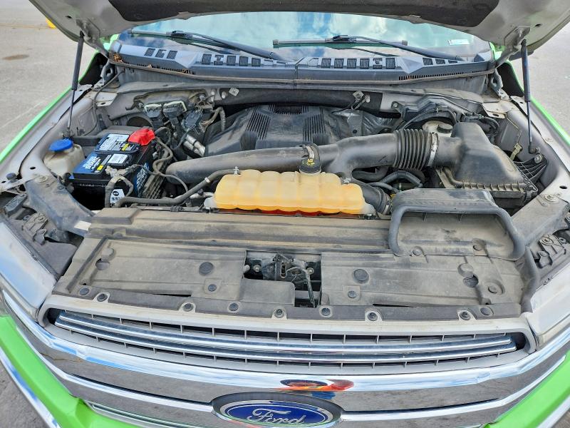 2018 Ford F150 მანქანა იყიდება აუქციონზე, vin: 1FTEW1EG7JKD49534, აუქციონის ნომერი: 63759206