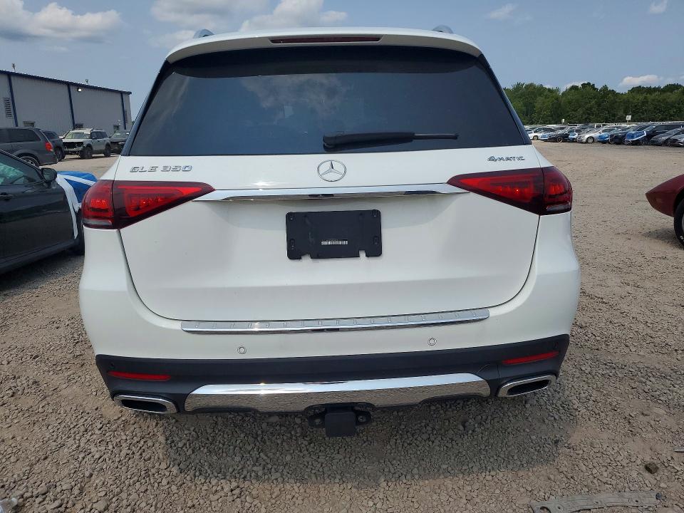 2020 Mercedes-benz Gle მანქანა იყიდება აუქციონზე, vin: 4JGFB4KB3LA091527, აუქციონის ნომერი: 64579016