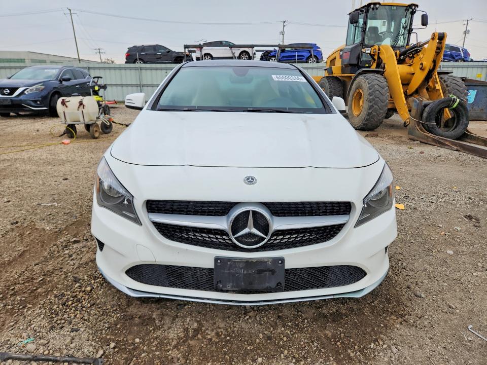 Aukcja sprzedaży 2019 Mercedes-benz Cla, vin: WDDSJ4GB1KN718902, numer aukcji: 65500336