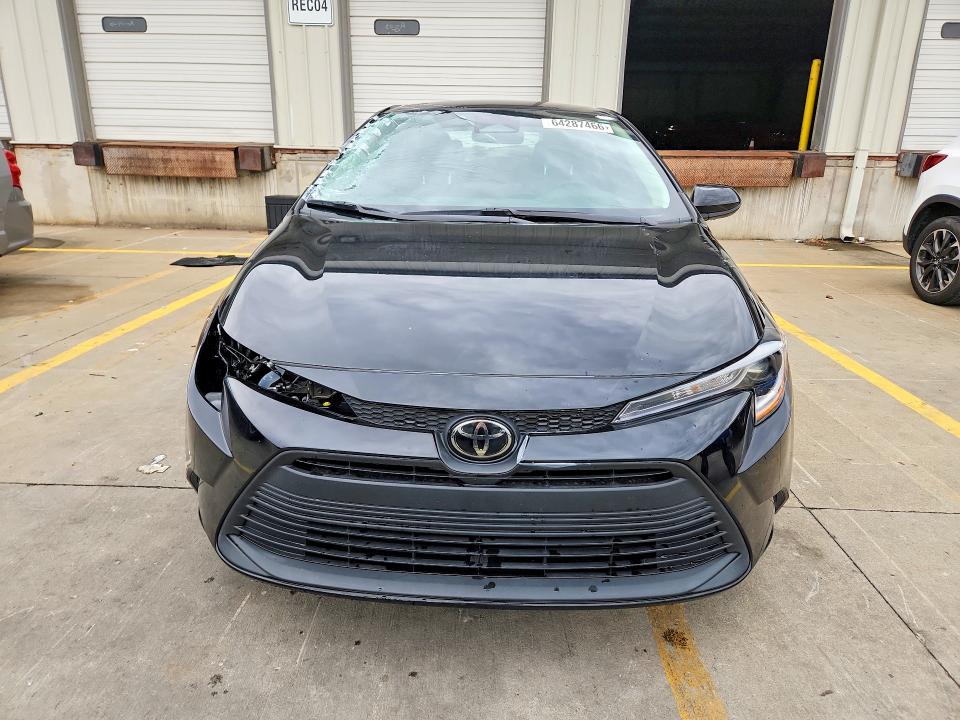 Продаж на аукціоні авто 2024 Toyota Corolla, vin: 5YFB4MDEXRP226480, номер лоту: 64287466