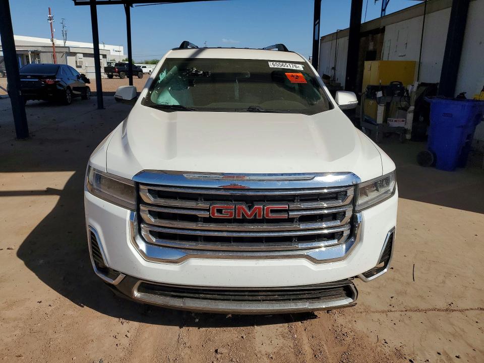 Продажа на аукционе авто 2023 Gmc Acadia, vin: 1GKKNUL48PZ252038, номер лота: 65565176