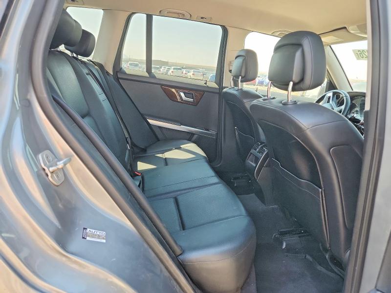 63654426 :رقم المزاد ، WDCGG8JB8FG375721 vin ، 2015 Mercedes-benz Glk مزاد بيع