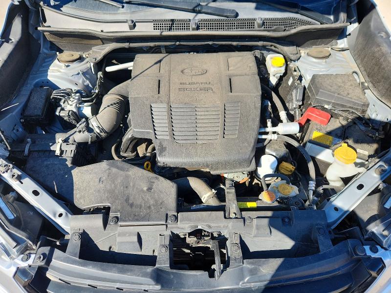 2022 Subaru Forester მანქანა იყიდება აუქციონზე, vin: JF2SKAPCXNH435207, აუქციონის ნომერი: 65917326