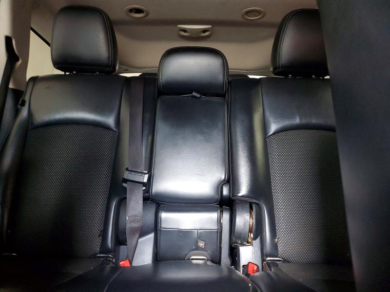2016 Dodge Journey მანქანა იყიდება აუქციონზე, vin: 3C4PDCGB2GT199724, აუქციონის ნომერი: 65833396
