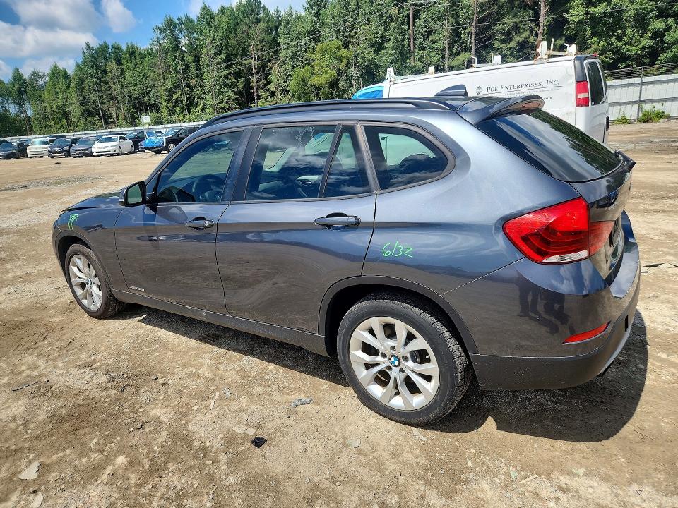 Продажа на аукционе авто 2014 Bmw X1, vin: WBAVL1C53EVR94368, номер лота: 65268986