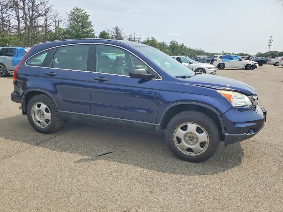 2010 Honda Cr-v მანქანა იყიდება აუქციონზე, vin: 5J6RE4H30AL082918, აუქციონის ნომერი: 64388216