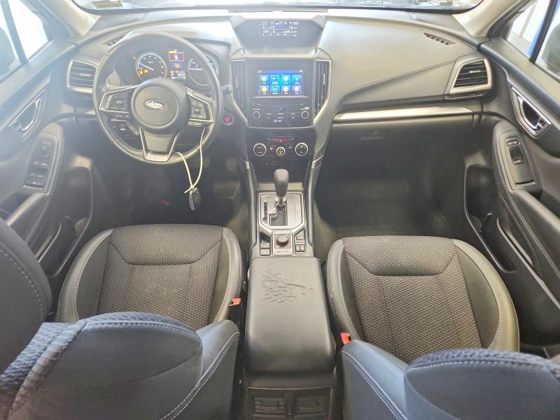 Продажа на аукционе авто 2023 Subaru Forester, vin: JF2SKAECXPH517203, номер лота: 66183406