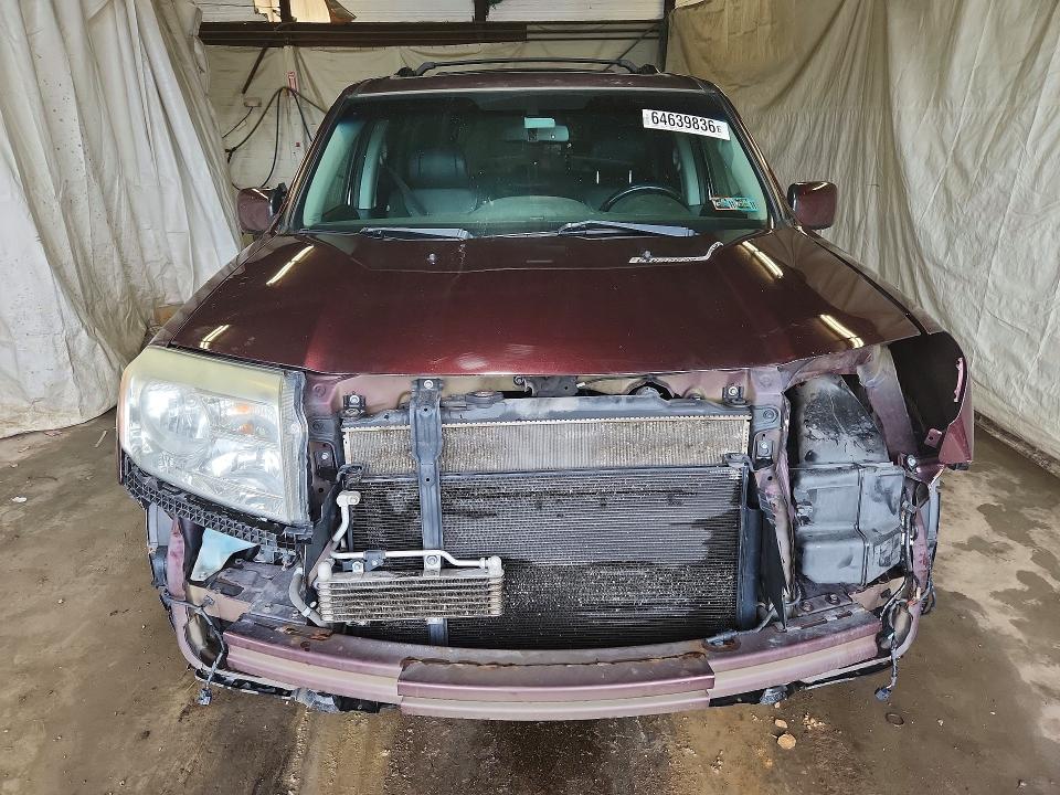 Продаж на аукціоні авто 2014 Honda Pilot, vin: 5FNYF4H66EB057443, номер лоту: 64639836