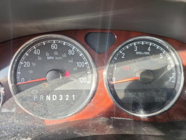 61019096 :رقم المزاد ، 4GLDV13126D244441 vin ، 2006 Buick Terraza مزاد بيع