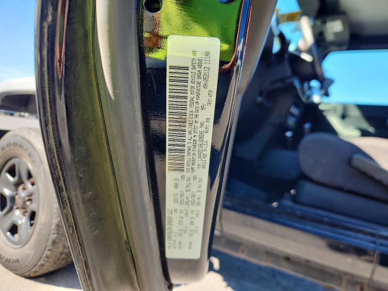 Aukcja sprzedaży 2011 Jeep Wrangler, vin: 1J4AA2D10BL628202, numer aukcji: 66291606