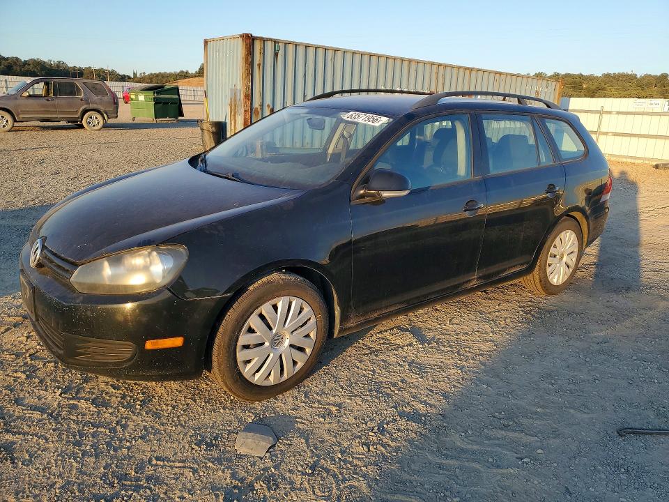 Auction sale of the 2012 Volkswagen Jetta, vin: 3VWPP7AJXCM615678, lot number: 63571956