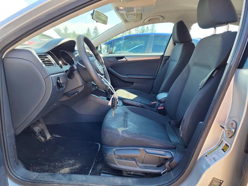 Aukcja sprzedaży 2016 Volkswagen Jetta, vin: 3VW267AJXGM307669, numer aukcji: 64645516