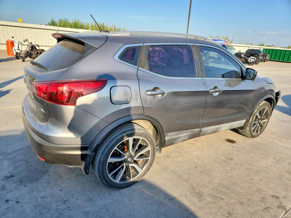 Aukcja sprzedaży 2017 Nissan Rogue Sport, vin: JN1BJ1CP4HW009025, numer aukcji: 66279646
