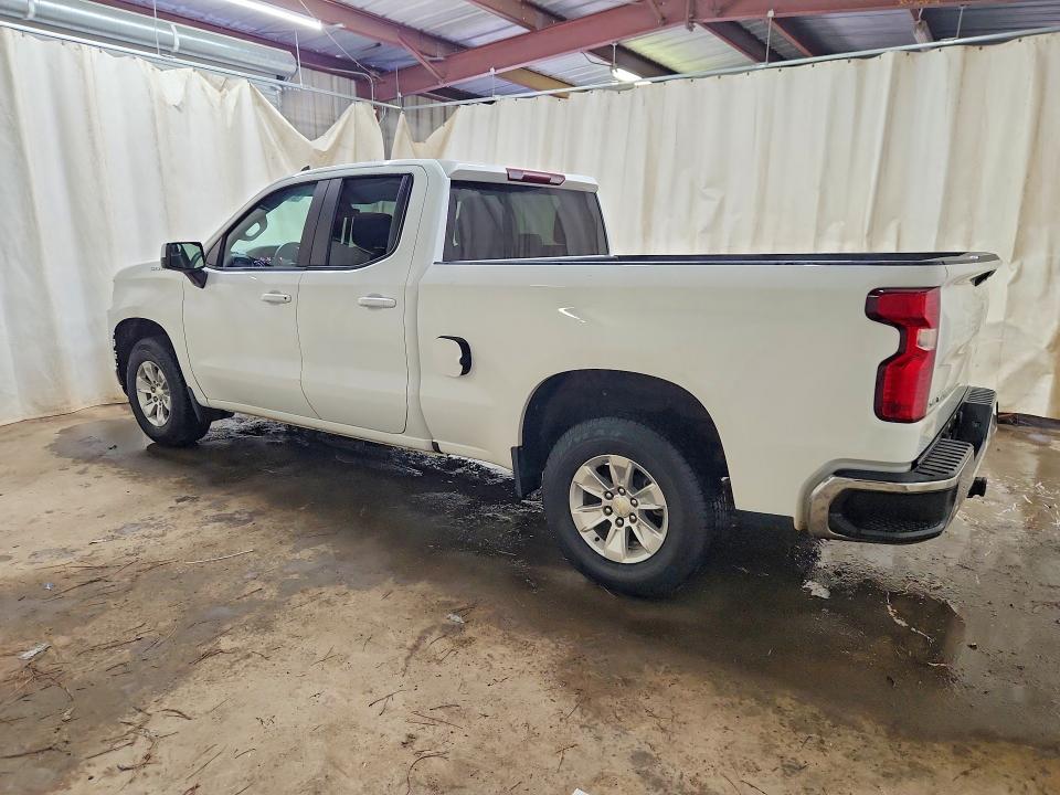 Aukcja sprzedaży 2021 Chevrolet Silverado, vin: 1GCRWCED6MZ306608, numer aukcji: 67033266