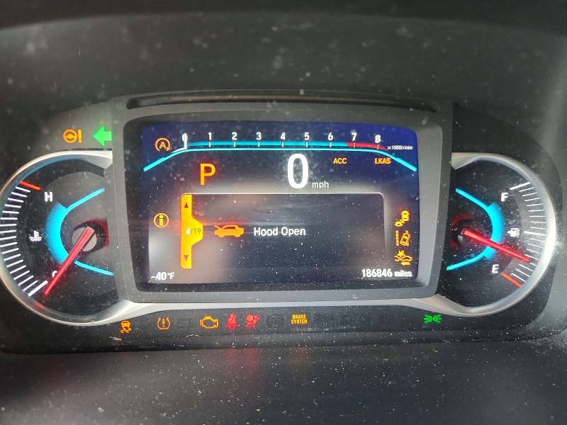 Продажа на аукционе авто 2021 Honda Pilot, vin: 5FNYF5H23MB010596, номер лота: 65463476