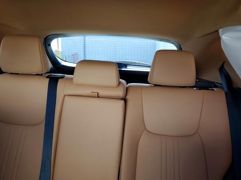 Продажа на аукционе авто 2026 Lexus Nx 350, vin: 2T2AGCEZ5TC104109, номер лота: 65342026