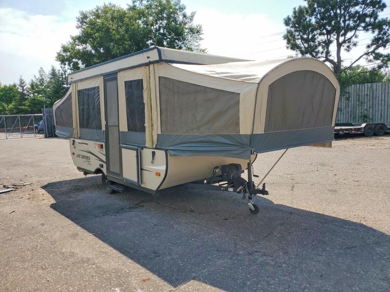 Aukcja sprzedaży 2015 Jayco Jay Series, vin: 1UJAJ0AF9G22Z0063, numer aukcji: 62779816