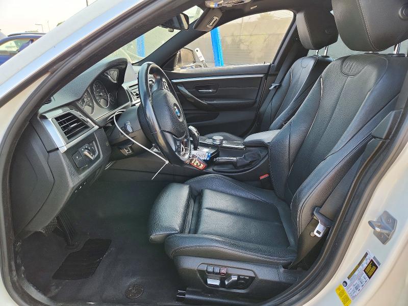 Aukcja sprzedaży 2020 Bmw 430i, vin: WBA4J1C05LBU67517, numer aukcji: 62688586