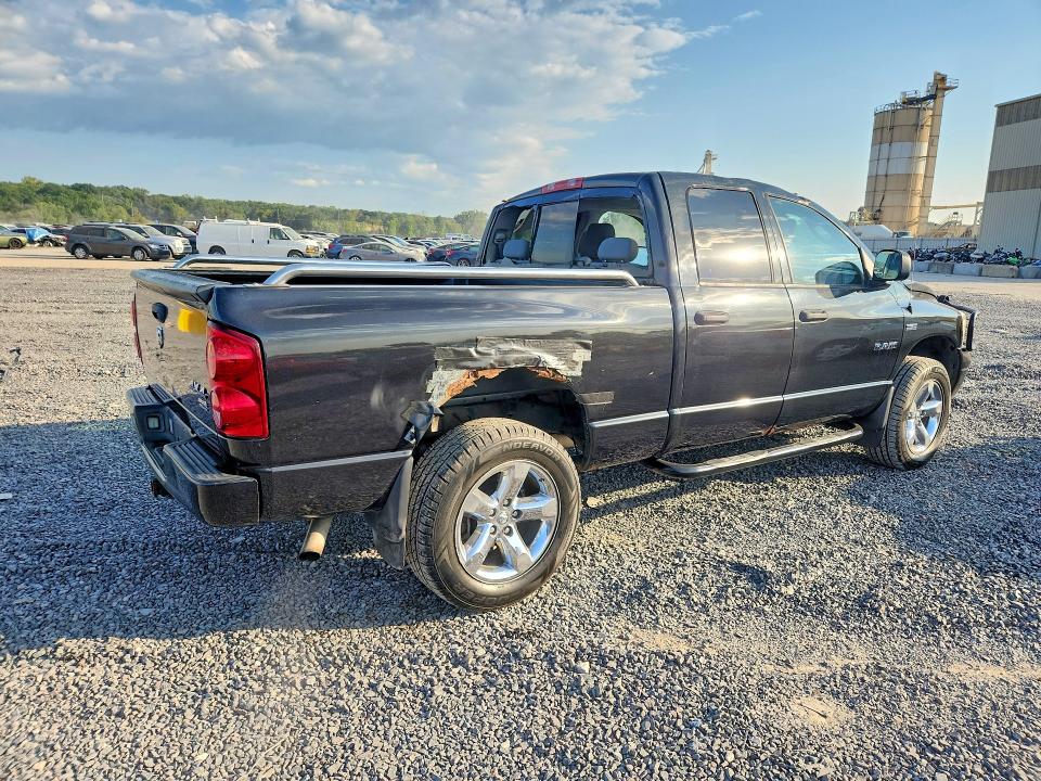 Aukcja sprzedaży 2008 Dodge Ram 1500, vin: 1D7HU18228S522041, numer aukcji: 66253946