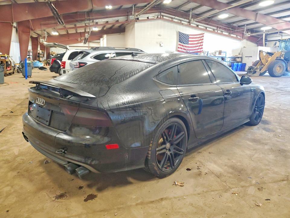 Aukcja sprzedaży 2014 Audi S7, vin: WAUW2AFC2EN141042, numer aukcji: 66522906