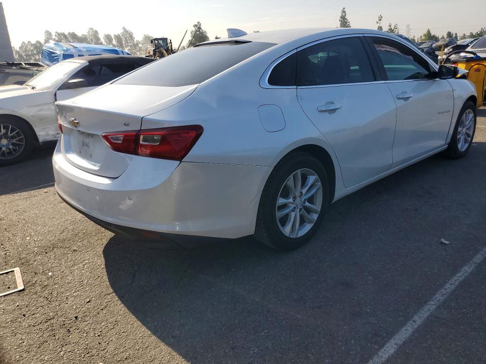 Aukcja sprzedaży 2016 Chevrolet Malibu, vin: 1G1ZE5ST4GF246014, numer aukcji: 64077726