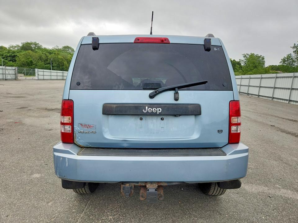 Продаж на аукціоні авто 2012 Jeep Liberty, vin: 1C4PJMAK0CW132650, номер лоту: 63393476