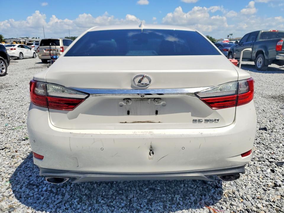 Aukcja sprzedaży 2017 Lexus Es, vin: 58ABK1GG8HU035826, numer aukcji: 65374006