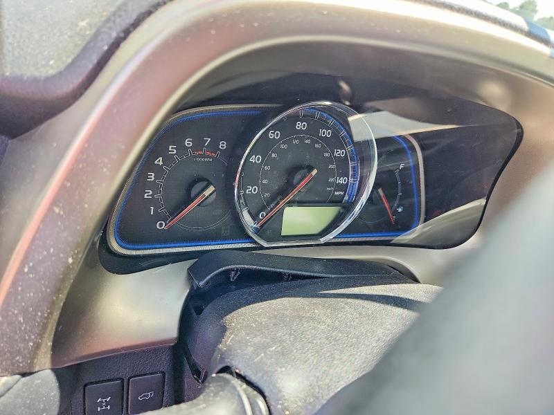 66619696 :رقم المزاد ، 2T3DFREV2EW147349 vin ، 2014 Toyota Rav4 مزاد بيع