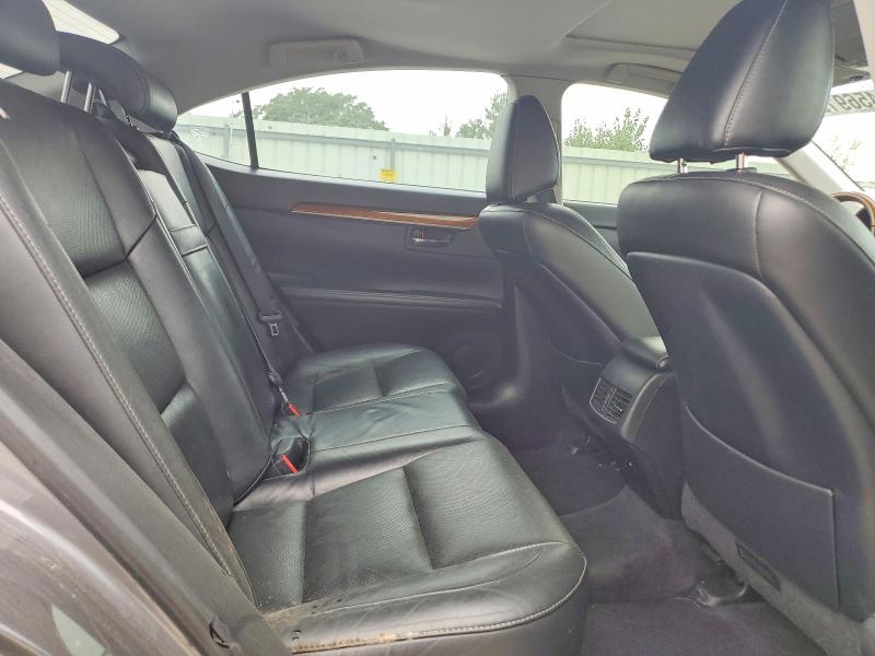 Продажа на аукционе авто 2013 Lexus Es, vin: JTHBW1GG7D2006760, номер лота: 64569126