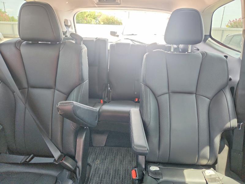 Продажа на аукционе авто 2022 Subaru Ascent, vin: 4S4WMAPD8N3438473, номер лота: 63648686