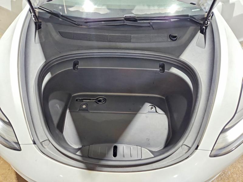 Продажа на аукционе авто 2020 Tesla Model 3, vin: 5YJ3E1EB6LF618850, номер лота: 66193416