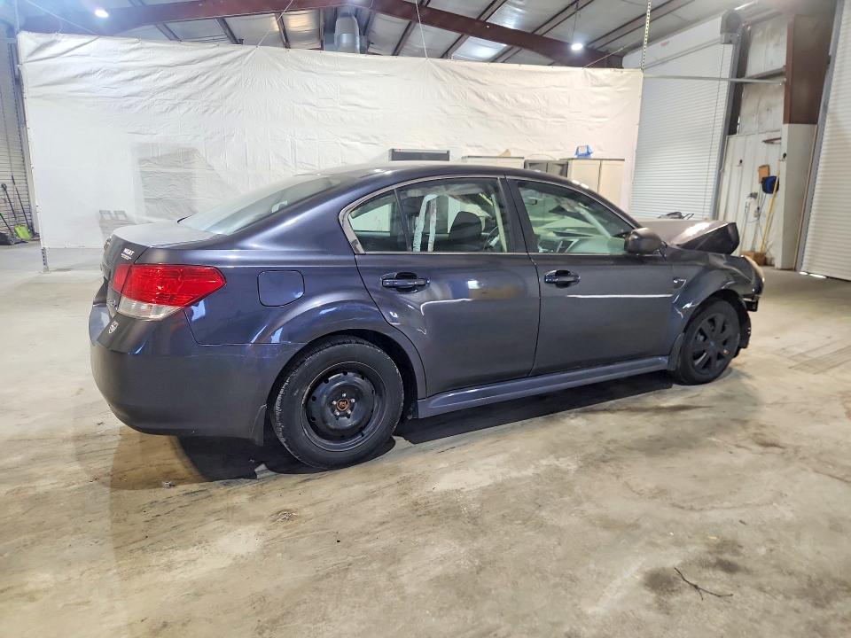 Продажа на аукционе авто 2013 Subaru Legacy, vin: 4S3BMBA61D3045027, номер лота: 63993746