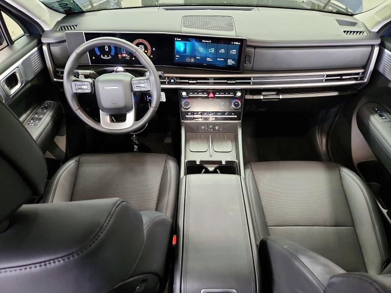 Продаж на аукціоні авто 2026 Hyundai Santa Fe, vin: 5NMP2DGL2TH225914, номер лоту: 66164796