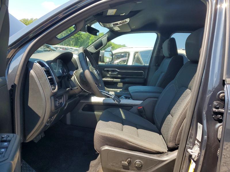 Продаж на аукціоні авто 2026 Ram 1500, vin: 1C6RRFFG4TN329853, номер лоту: 63852606