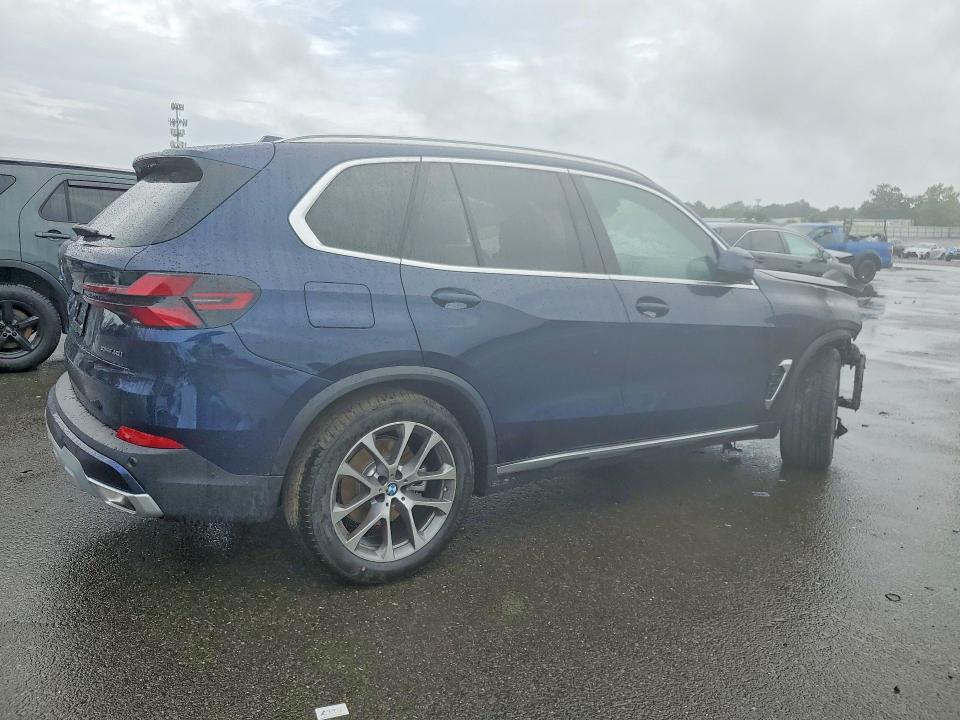 Aukcja sprzedaży 2026 Bmw X5, vin: 5UX23EU07T9478051, numer aukcji: 63567436
