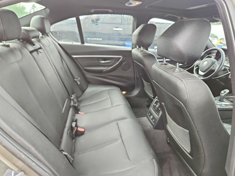 Aukcja sprzedaży 2016 Bmw 328, vin: WBA8E3G52GNT80573, numer aukcji: 63745226