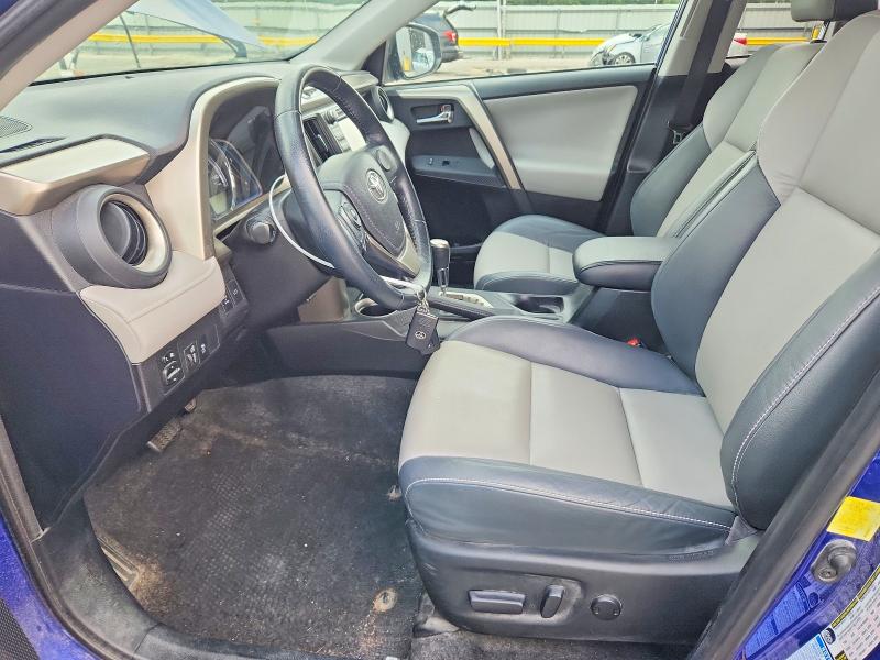 2015 Toyota Rav4 მანქანა იყიდება აუქციონზე, vin: 2T3DFREV2FW333104, აუქციონის ნომერი: 66086586