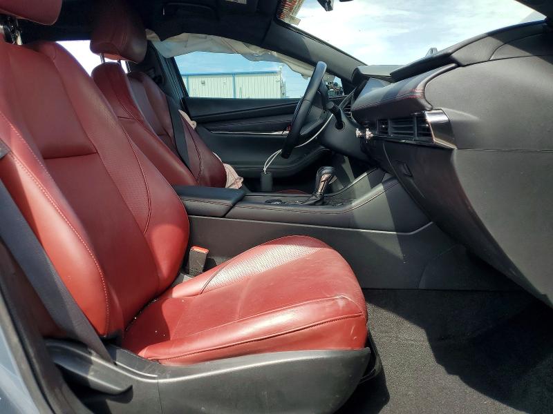 Продаж на аукціоні авто 2023 Mazda 3, vin: JM1BPALM9P1603395, номер лоту: 64412096