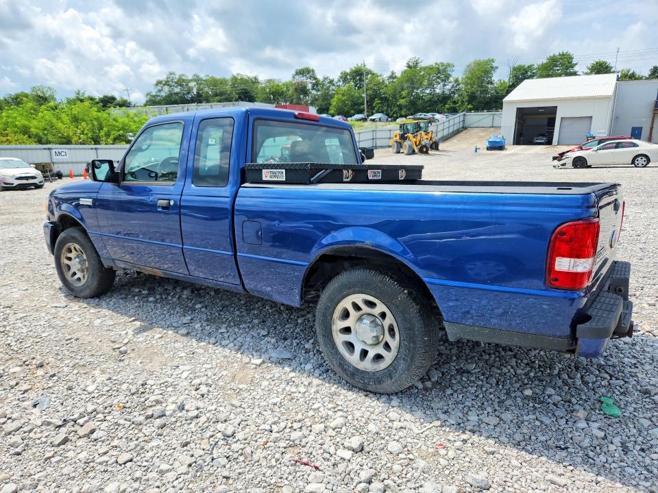 Aukcja sprzedaży 2010 Ford Ranger, vin: 1FTKR4EE6APA39968, numer aukcji: 64198166