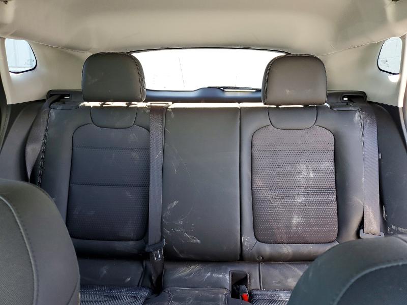 2026 Chevrolet Trax მანქანა იყიდება აუქციონზე, vin: KL77LHEP5TC059975, აუქციონის ნომერი: 65853456