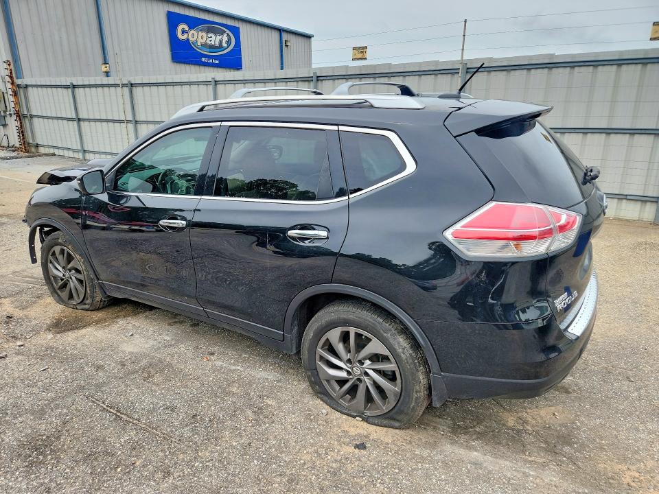 Aukcja sprzedaży 2016 Nissan Rogue, vin: JN8AT2MT9GW011313, numer aukcji: 66291616