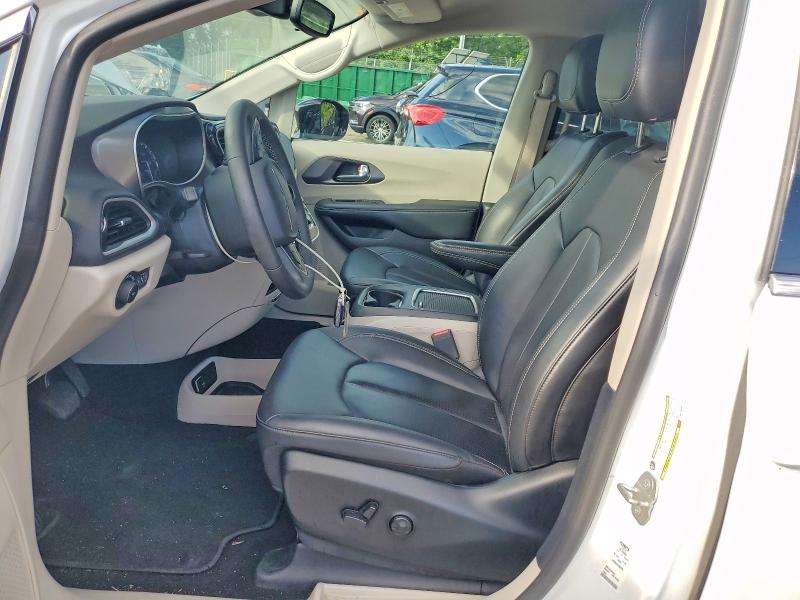 Aukcja sprzedaży 2024 Chrysler Pacifica, vin: 2C4RC1BG3RR119193, numer aukcji: 65080806