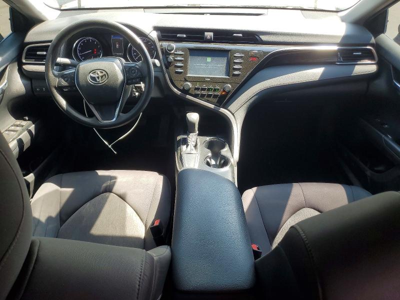 Aukcja sprzedaży 2020 Toyota Camry, vin: 4T1C11AK4LU908718, numer aukcji: 64835836
