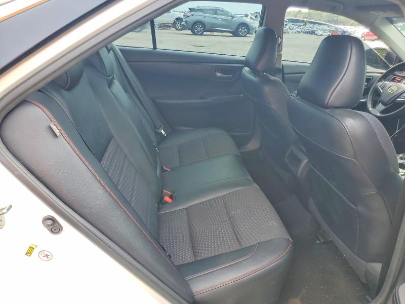 Продаж на аукціоні авто 2015 Toyota Camry, vin: 4T1BF1FK2FU917198, номер лоту: 66069406